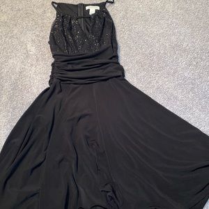 Cocktail Dress Little Black Dress